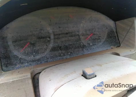 2010 Ford Escape Limited z USA, uszkodzony, nr VIN 1FMCU9EG6AKC93867